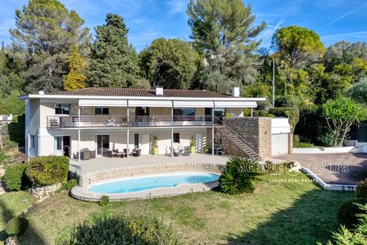 Villa in Mougins, Alpes-Maritimes