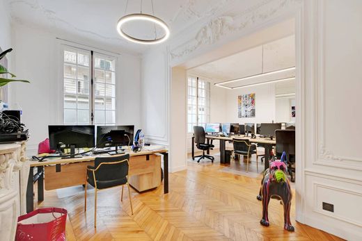 مكتب ﻓﻲ Monceau, Courcelles, Ternes, Paris
