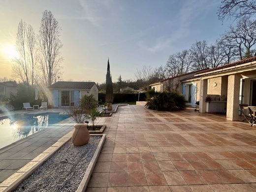 Villa en Tourrettes, Var