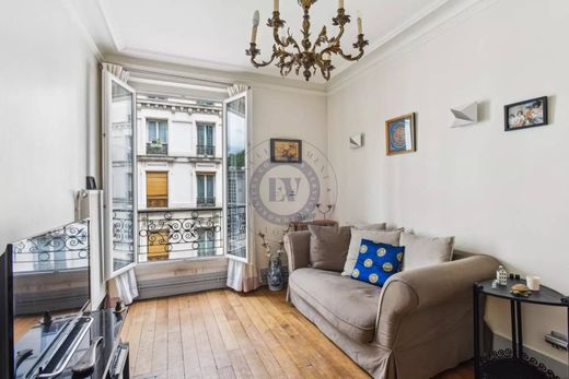 Appartement à Salpêtrière, Butte-aux-Cailles, Croulebarbe, Paris