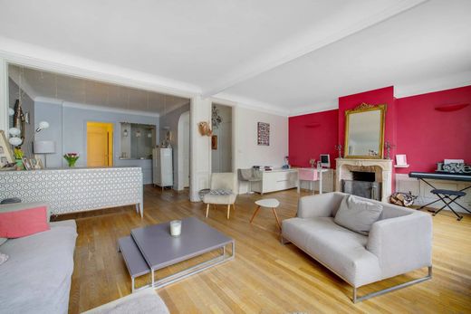 Piso / Apartamento en La Muette, Auteuil, Porte Dauphine, Paris