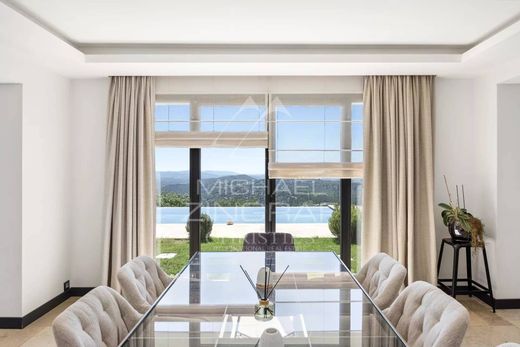 Villa in Le Tignet, Alpes-Maritimes