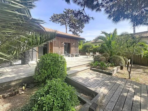Villa à Pyla sur Mer, Gironde