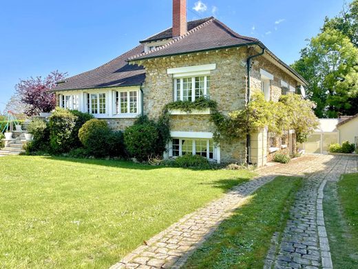 Casa de luxo - Yerres, Essonne