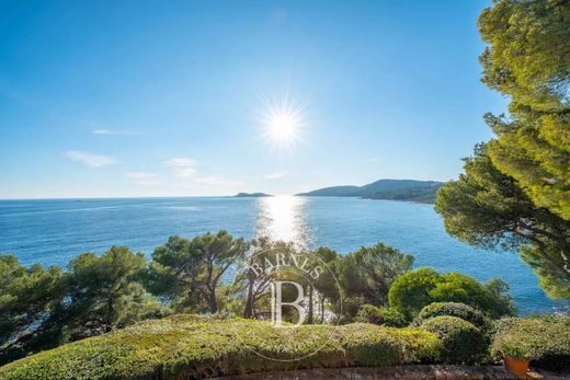 Casa de luxo - Saint-Tropez, Var