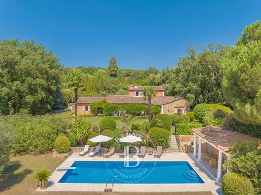 Villa in Grasse, Alpes-Maritimes