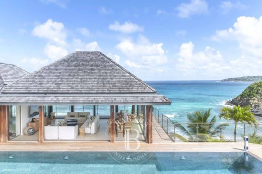 빌라 / Anse des Cayes