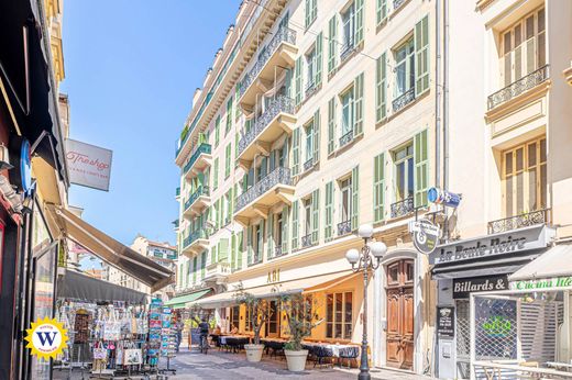 Daire Nice, Alpes-Maritimes