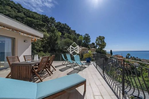 Appartement à Roquebrune-Cap-Martin, Alpes-Maritimes