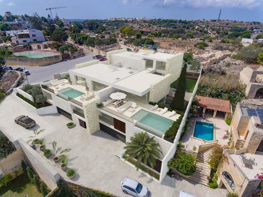 Вилла, Is-Swieqi