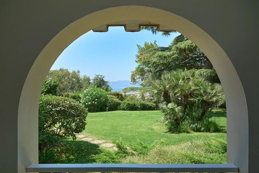 Apartament w Cannes, Alpes-Maritimes