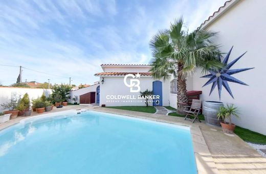 Luxury home in Canet-en-Roussillon, Pyrénées-Orientales