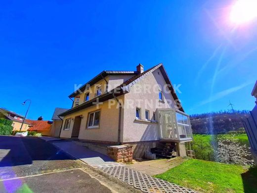 Einfamilienhaus in Echternach, Canton d'Echternach
