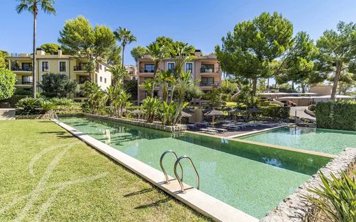 Appartement in Camp de Mar, Balearen