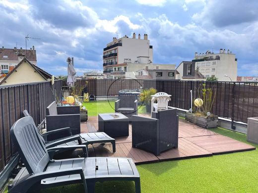 Luxury home in Vincennes, Val-de-Marne