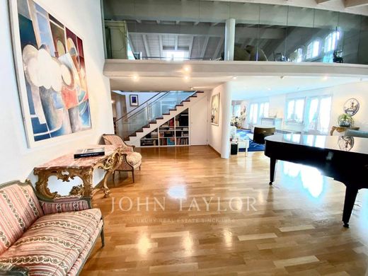 Loft zu wöchentliche Miete in Gstaad