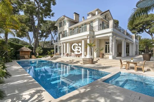 Villa à Antibes, Alpes-Maritimes