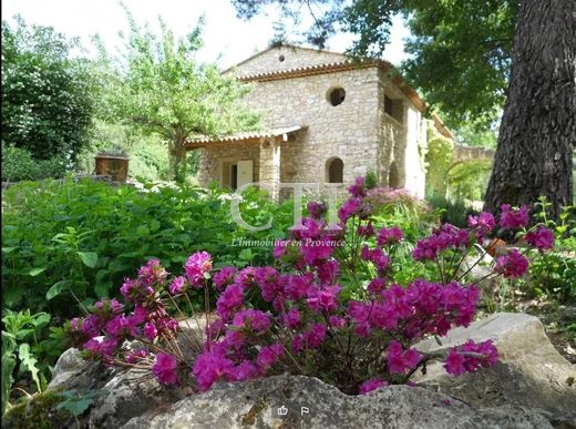 Casa di lusso a Apt, Vaucluse