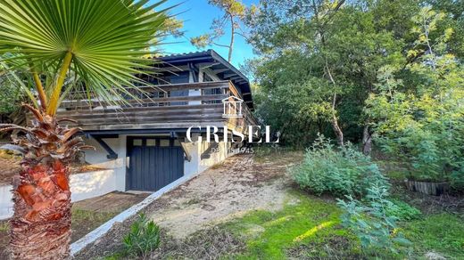 Casa de lujo en Lège-Cap-Ferret, Gironda