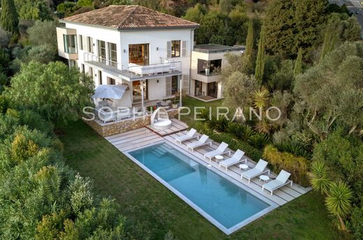 Βίλα σε Κάννες, Alpes-Maritimes