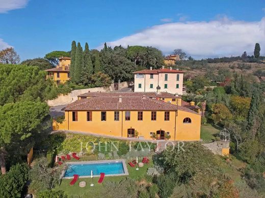 Willa w Florencja, Province of Florence