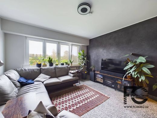 Apartment / Etagenwohnung in Bascharage, Käerjeng