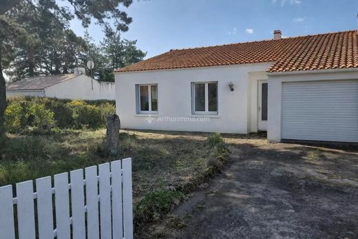 Элитный дом, Noirmoutier-en-l'Île, Vendée