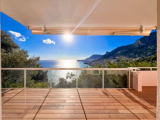 Daire Roquebrune-Cap-Martin, Alpes-Maritimes