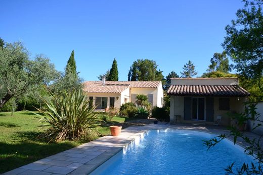 ‏וילה ב  Uzès, Gard