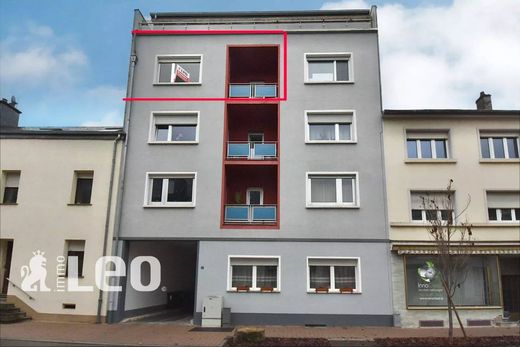 Appartement in Diekirch