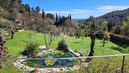 Villa in Cotignac, Var