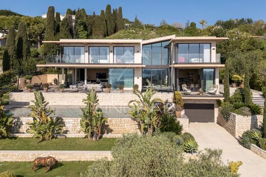 Luxury home in Cannes, Alpes-Maritimes