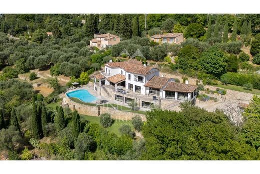 Элитный дом, Grasse, Alpes-Maritimes