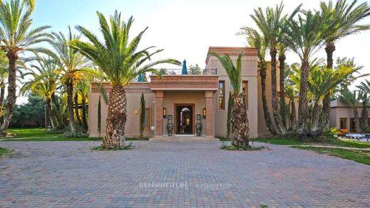 Villa à Marrakech, Marrakesh-Safi