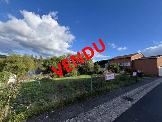 ‏קרקע ב  Niederdonven, Flaxweiler