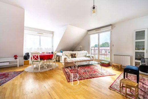 Apartamento - Le Chesnay, Yvelines