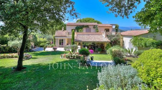 Luksusowy dom w Biot, Alpes-Maritimes