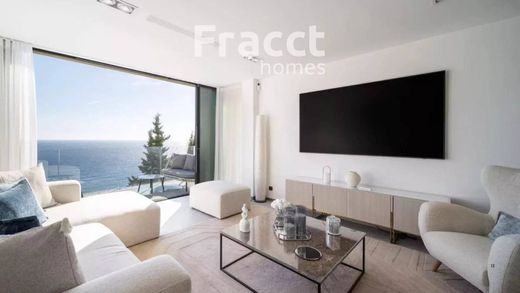 Villa in Roquebrune-Cap-Martin, Alpes-Maritimes