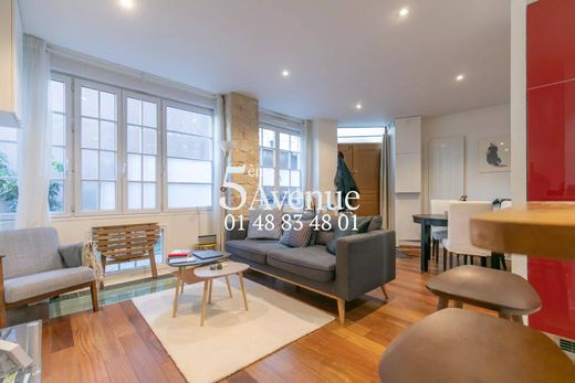 Apartamento - Bastille, République, Nation-Alexandre Dumas, Paris