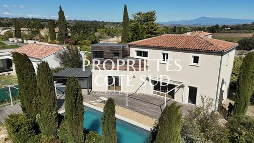 Villa in Pujaut, Gard