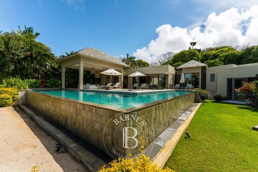 Villa - Beau Champ, Savanne District