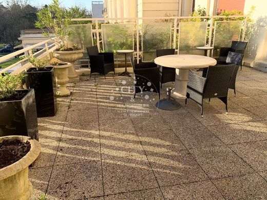 套间/公寓  Le Touquet-Paris-Plage, Pas-de-Calais