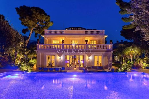 Villa à Roquebrune-Cap-Martin, Alpes-Maritimes