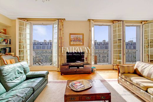 Apartamento - Monceau, Courcelles, Ternes, Paris