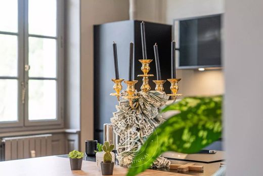 ﺷﻘﺔ ﻓﻲ Aix-en-Provence, Bouches-du-Rhône