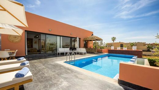 Willa w Marrakesz, Marrakech