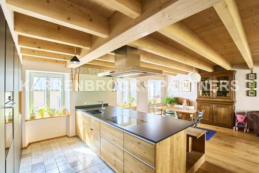 Casa di lusso a Oberdonven, Flaxweiler