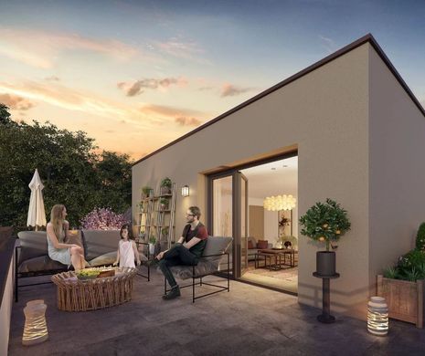 Apartment in Nantes, Loire-Atlantique