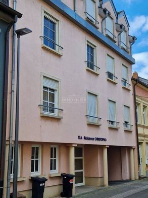 Apartment in Grevenmacher
