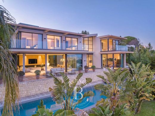 Villa in Cannes, Alpes-Maritimes